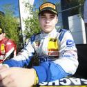 ADAC Formel 4, Sachsenring, David Beckmann, kfzteile24 Mücke Motorsport