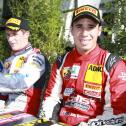 ADAC Formel 4, Sachsenring, Joey Mawson, Van Amersfoort Racing