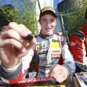 ADAC Formel 4, Sachsenring, Joel Eriksson, Motopark