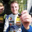 ADAC Formel 4, Sachsenring, Tim Zimmermann, Neuhauser Racing