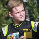 ADAC Formel 4, Sachsenring, Mick Schumacher, Van Amersfoort Racing