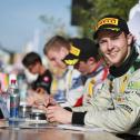 ADAC Formel 4, Sachsenring, Marvin Dienst, HTP Juniorteam