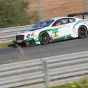 ADAC GT Masters, Sachsenring, Bentley Team HTP, Fabian Hamprecht, Clemens Schmid