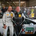 ADAC GT Masters, Sachsenring, Reiter Engineering, Tomas Enge, Albert von Thurn und Taxis