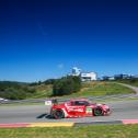 ADAC GT Masters, Sachsenring, C. Abt Racing, Stefan Wackerbauer, Kelvin van der Linde