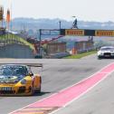 ADAC GT Masters, Sachsenring, GW IT Racing Team Schütz Motorsport, Martin Ragginger, Klaus BachlerADAC GT Masters, Sachsenring, GW IT Racing Team Schütz Motorsport, Martin Ragginger, Klaus Bachler