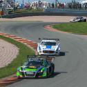 ADAC GT Masters, Sachsenring, YACO Racing, Philip Geipel, Rahel Frey