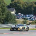 ADAC GT Masters, Sachsenring, HP Racing, Andreas Simonsen, Harald Proczyk