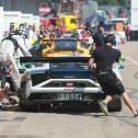 ADAC GT Masters, Sachsenring, Reiter Engineering, Tomas Enge, Albert von Thurn und Taxis