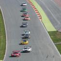 ADAC GT Masters, Sachsenring, C. Abt Racing, Stefan Wackerbauer, Kelvin van der Linde