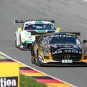 ADAC GT Masters, Sachsenring, HP Racing, Andreas Simonsen, Harald Proczyk