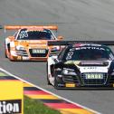 ADAC GT Masters, Sachsenring, C. Abt Racing, Jordan Lee Pepper, Nicki Thiim