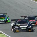 ADAC GT Masters, Sachsenring, C. Abt Racing, Jordan Lee Pepper, Nicki Thiim