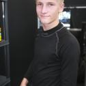 ADAC Formel 4, Sachsenring, Jannes Fittje, Motopark