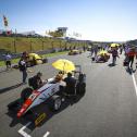 ADAC Formel 4, Sachsenring, Michael Waldherr, Motopark
