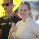 ADAC Formel 4, Sachsenring, Marylin Niederhauser, Race Performance
