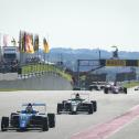 ADAC Formel 4, Sachsenring, David Kolkmann, Jenzer Motorsport, Cedric Piro, Piro Sports