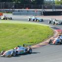 ADAC Formel 4, Sachsenring, Jannes Fittje, Motopark
