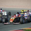 ADAC Formel 4, Sachsenring, Giorgio Maggi, Race Performance