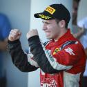 ADAC Formel 4, Sachsenring, Joey Mawson, Van Amersfoort Racing