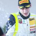 ADAC Formel 4, Sachsenring, Kim Luis Schramm, Neuhauser Racing