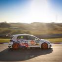 ADAC TCR Germany, Zandvoort, Liqui Moly Team Engstler, Tim Zimmermann