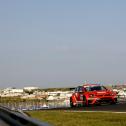 ADAC TCR Germany, Zandvoort, Racing One, Benjamin Leuchter