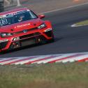 ADAC TCR Germany, Zandvoort, Racing One, Benjamin Leuchter