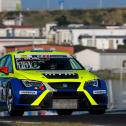ADAC TCR Germany, Zandvoort, LMS Racing, Antti Buri