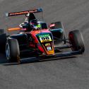 ADAC Formel 4, Zandvoort, Van Amersfoort Racing, Joey Mawson 