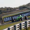 ADAC Formel 4, Zandvoort, Team Timo Scheider GmbH, Janneau Esmeijer