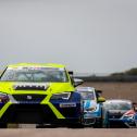 ADAC TCR Germany, Zandvoort, LMS Racing, Antti Buri