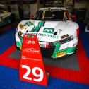 ADAC GT Masters, Zandvoort, Montaplast by Land-Motorsport, Connor de Phillippi, Christopher Mies