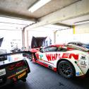 ADAC GT Masters, Zandvoort, Callaway Competition, Loris Hezemans, Eric Curran