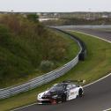 ADAC GT Masters, Zandvoort, Schubert Motorsport, Jesse Krohn, Louis Delétraz