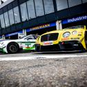 ADAC GT Masters, Zandvoort, Bentley Team ABT, Jordan Lee Pepper, Daniel Abt