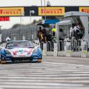 ADAC GT Masters, Zandvoort, Callaway Competition, Jules Gounon, Daniel Keilwitz