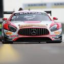 ADAC GT Masters, Zandvoort, AMG - Team Zakspeed, Luca Ludwig, Sebastian Asch