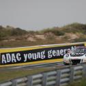 ADAC GT Masters, Zandvoort, KÜS TEAM75 Bernhard, David Jahn, Kevin Estre