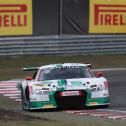 ADAC GT Masters, Zandvoort, Montaplast by Land-Motorsport, Connor de Phillippi, Christopher Mies