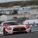 ADAC GT Masters, Zandvoort, AMG - Team Zakspeed, Nikolaj Rogivue, Nicolai Sylvest