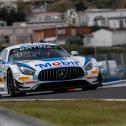 ADAC GT Masters, Zandvoort, AMG - Team Zakspeed, Luca Ludwig, Sebastian Asch