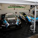 ADAC TCR Germany, Zandvoort, Target SRL, Simon Larsson
