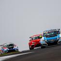 ADAC TCR Germany, Zandvoort, Target Competition, Josh Files