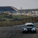 ADAC TCR Germany, Zandvoort, Target SRL, Simon Larsson