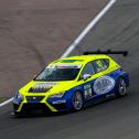 ADAC TCR Germany, Zandvoort, LMS Racing, Antti Buri
