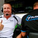 ADAC TCR Germany, Zandvoort, Target Competition, Josh Files