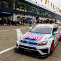 ADAC TCR Germany, Zandvoort, Liqui Moly Team Engstler, Tim Zimmermann