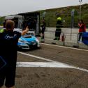 ADAC TCR Germany, Zandvoort, Target Competition, Josh Files