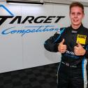 ADAC TCR Germany, Zandvoort, Target Competition, Josh Files
